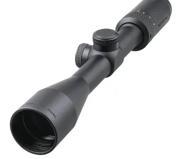 Vector Optics MATIZ 3-9x40 - cover