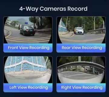 BMW F30 EVO 2017-2021 original MULTIEMEDIJA android navigacija KAMERA - cover