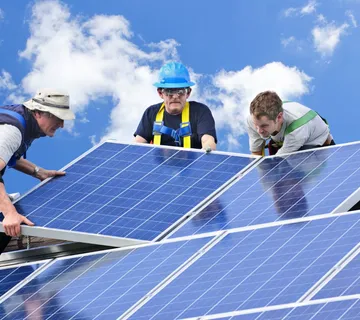 Solarne elektrane - cover