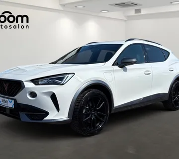 Cupra   Formentor 1,4 TSI eHybrid 110KW - cover