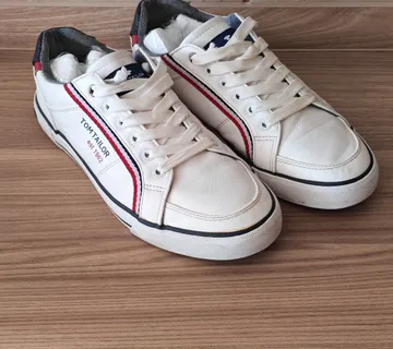 Tenesice Tom Tailor broj 40 - cover