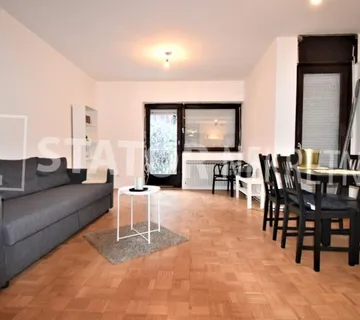 Stan: Zagreb (Kaptol), 46.00 m2 (iznajmljivanje) - cover