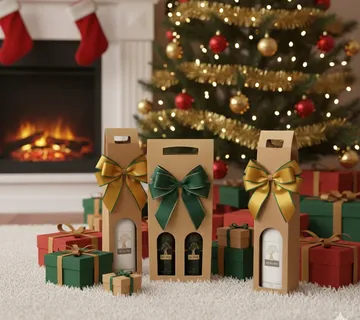 POKLONITE NEŠTO DRUGAČIJE : Domaće Ekstra Djevičansko Maslinovo Ulje - cover