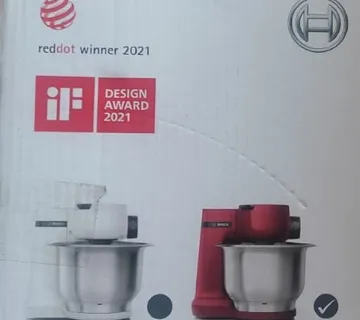 PRODAJEM KUHINJSKI ROBOT - cover