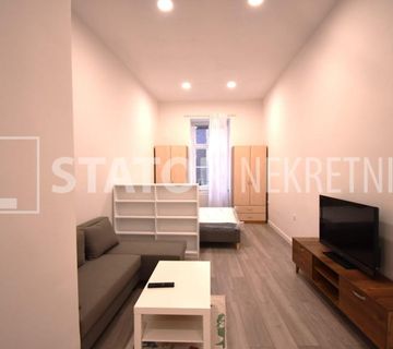 Stan: Zagreb (Donji grad), 42.00 m2, ILICA - cover