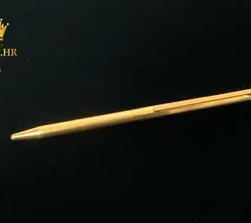 KEMIJSKA OLOVKA S.T. DUPONT / R1, RATE ! - cover