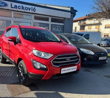 EcoSport 1.0 Ecoboost - cover