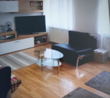 Zagreb centar stan  40m2, ostava, PM, podrum, zk.vl. atraktivno - cover