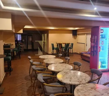 Matulji-poslovni prostor od 180m2, u prizemlju uz glavnu cestu - cover