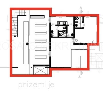 Poslovni prostor 437 m2, Resnčki Gaj, Donja Dubrava (prodaja) - cover