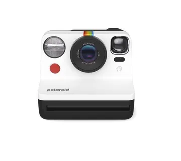 POLAROID NOW GEN 2 INSTANT CAMERA - VAKUUM / R1, RATE! - cover
