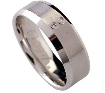 Vjenčano prstenje - P6019 - cover