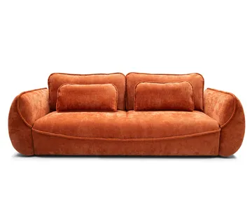 Sofa Umea 257x108cm, Materijal: Mogućnost izbora - cover
