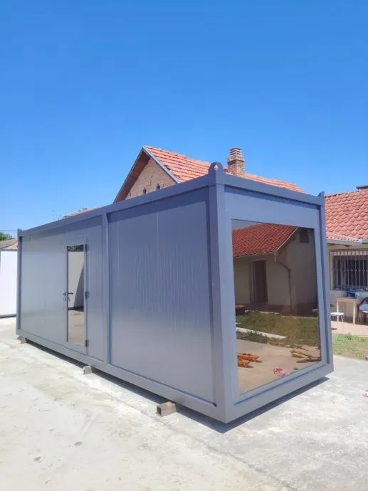 KONTEJNERI - NOVO - visoka kvaliteta 091/236-9999 - cover