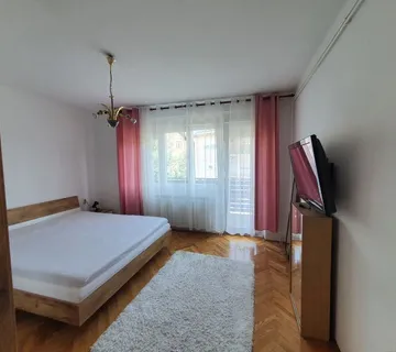 Stan za najam: Novo Brestje, 81m2, 1kat, 2-sob, kompl. namjesten - cover