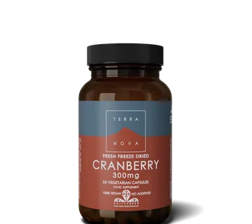 TN BRUSNICA 50 KAPS - cover