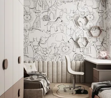 PROJEKT "FAMILY DREAM II”, LUJE NALETILIĆA, 3-sobni, 61.20 m2 - cover