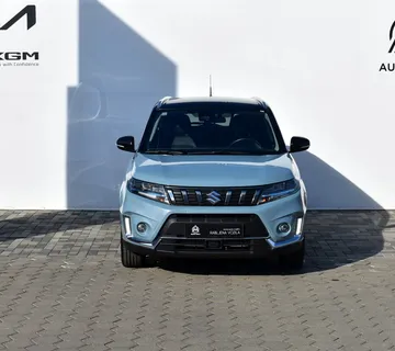 Suzuki Vitara 1.4 GLX Hybrid *HR* TVORNIČKO,1.VLASNIK, NAVI, KAMERA* - cover