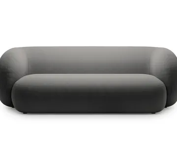 Sofa Kate 213x99cm, Materijal: Baršun - cover