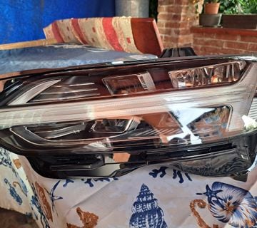 Farovi za volvo - cover