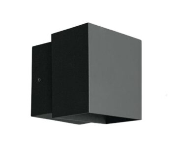 Vanjska lampa JR701A siva - cover