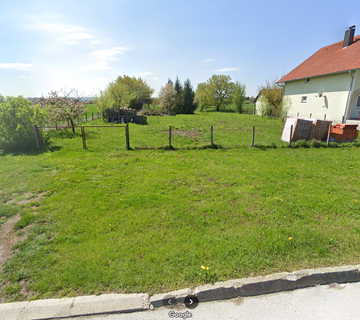 GRAĐEVINSKO ZEMLJIŠTE 1344M2 - cover