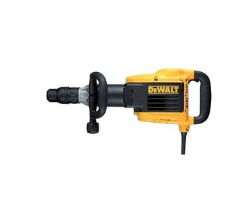 DEWALT RUŠEĆI ČEKIĆ 1500W SDS-MAX D25899K - cover