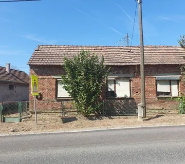 Kuća: Križevci, Carevdar, 100 m2, za renoviranje ili rušenje (prodaja) - cover