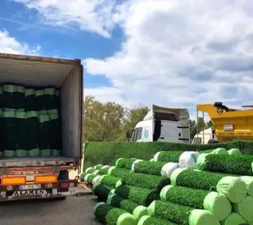 ZAŠTITA OD POGLEDA – 1,20m x 10m – (VG/ZG) – Umjetna živica - cover