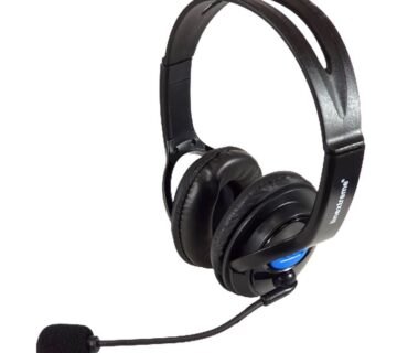 Gaming slušalice Linextreme LX-690 - cover