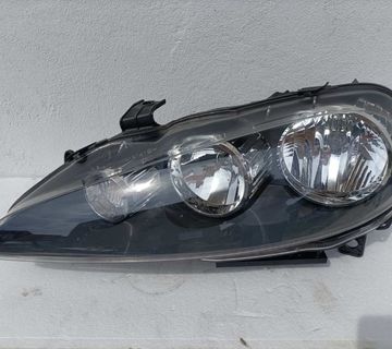 FAR LIJEVI ALFA ROMEO 147 2005-2009  - cover