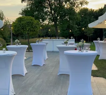 NAJAM ŠATORA I CATERING OPREME - cover