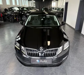 Škoda Octavia 1,6 TDI DSG •Led,PDC,Alu 17”,CarPlay• - cover