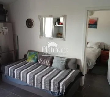 Istra, Štinjan, lijepi mali apartman s spavaćom sobom - cover