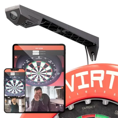Target Virt Camera - cover