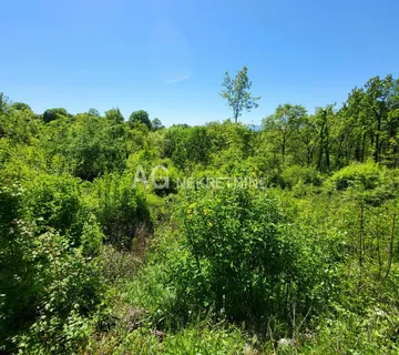 Viškovo, građ.teren za prodaju - cover