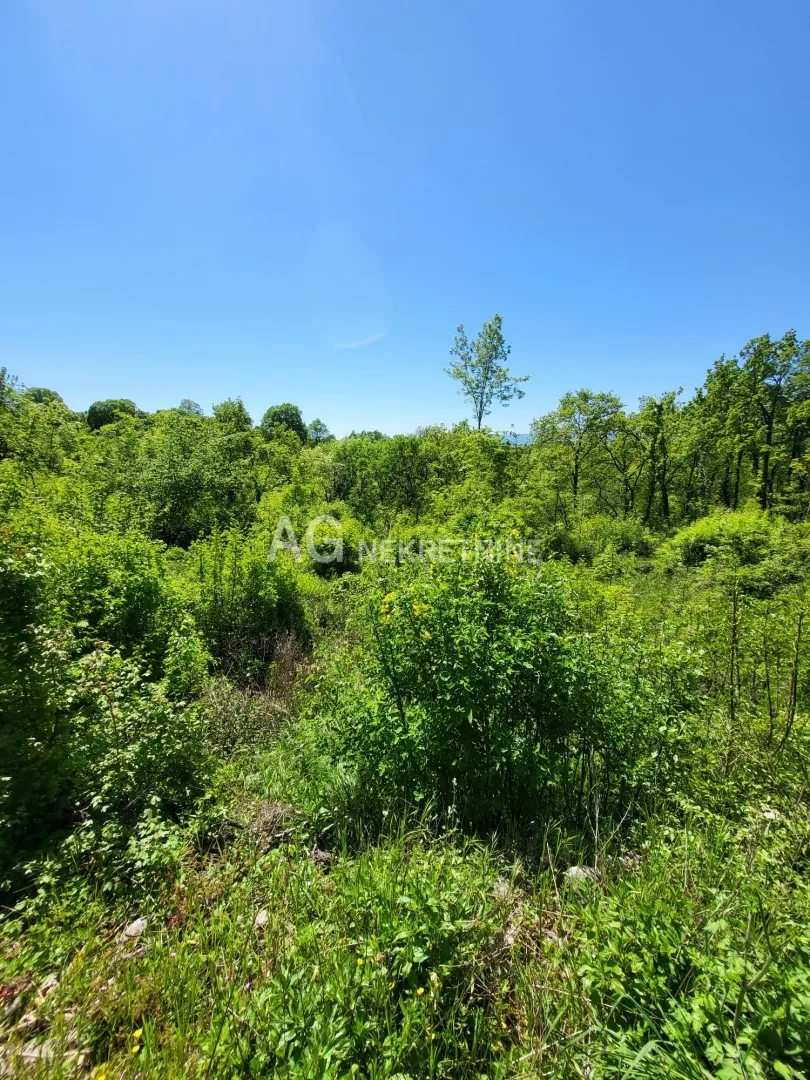 Viškovo, građ.teren za prodaju - cover