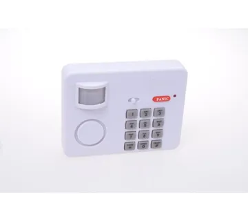 Kućni ALARM SENZOR POKRETA - cover