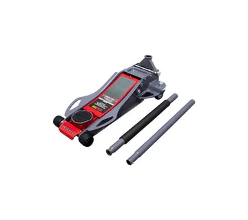 Niskoprofilna dizalica 3T - cover