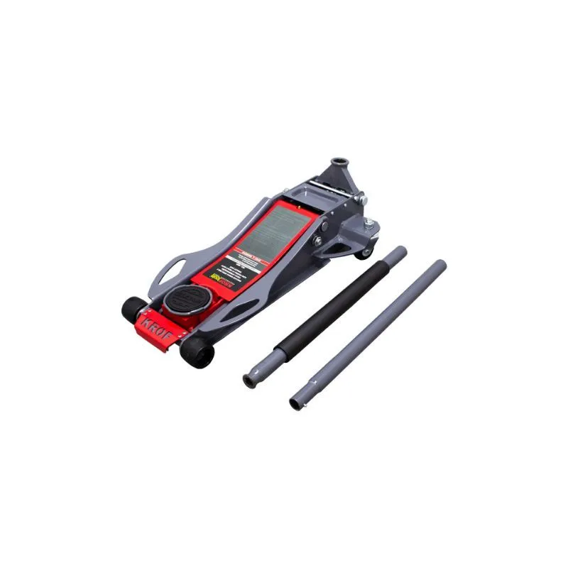 Niskoprofilna dizalica 3T - cover