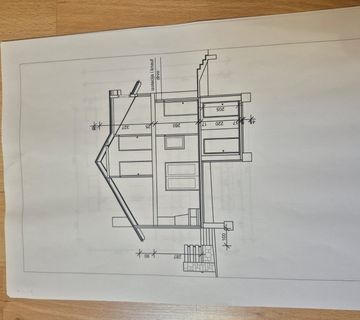 Građevinsko zemljište, Bistra (Novaki Bistranski), 850m2 - cover