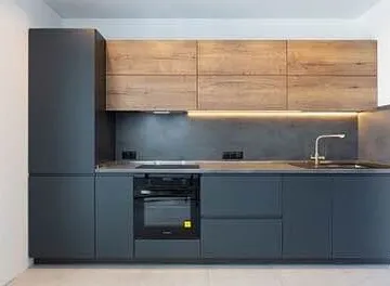 Kuhinja po mijeri - cover