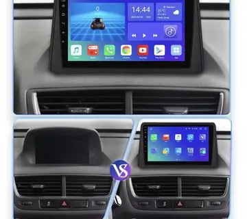 OPEL MOKKA 2012-2016 ORIGINAL RADIO MULTIMEDIJA NAVIGACIJA GPS WIFI - cover