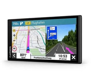 Navigacija GARMIN DriveSmart 66MT-S Europe, Life time update, 6" - cover