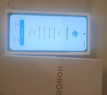 Huawei Honor 90 - cover