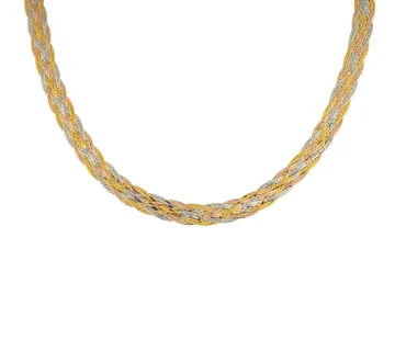 Zlatna ogrlica Coraline - cover