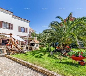 Premantura – 3 apartmana s dvorištem blizu mora! (prodaja) - cover