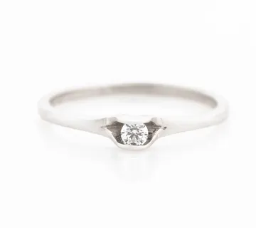 Zlatni prsten Belle - cover