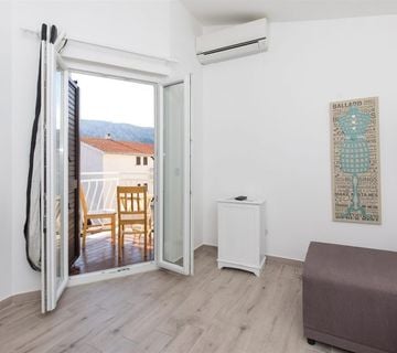 Prodajem Apartman u Baškoj na Krku 32kv - cover
