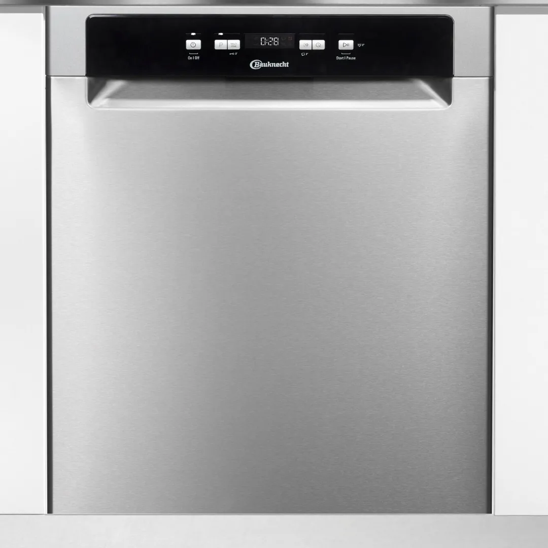 BAUKNECHT Podpultna perilica posuđa OBUC Ecosilent 8650 14 posuđa - cover